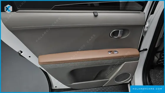 HYUNDAI IONIQ 5 LONG RANGE AWD