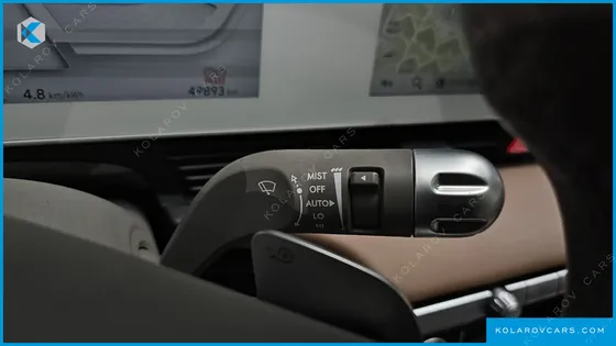 HYUNDAI IONIQ 5 LONG RANGE AWD