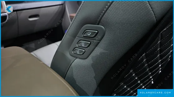 HYUNDAI IONIQ 5 LONG RANGE AWD