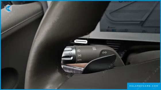 HYUNDAI IONIQ 5 LONG RANGE AWD