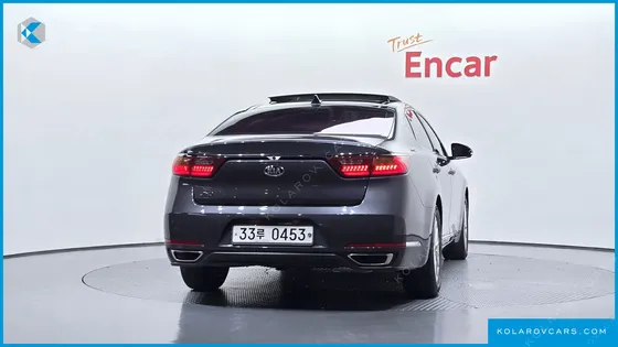 KIA K7 2.4 GDI PRESTIGE