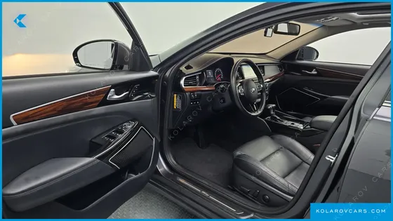 KIA K7 2.4 GDI PRESTIGE