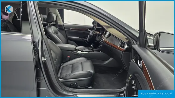 KIA K7 2.4 GDI PRESTIGE