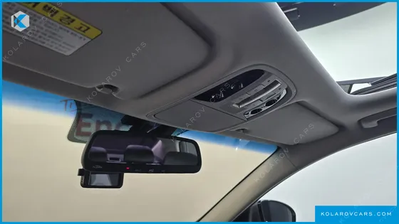 KIA K7 2.4 GDI PRESTIGE
