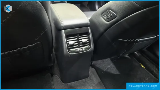 KIA K7 2.4 GDI PRESTIGE