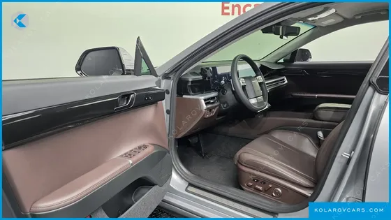 HYUNDAI GRANDEUR 2,5 GASOLINE 2WD