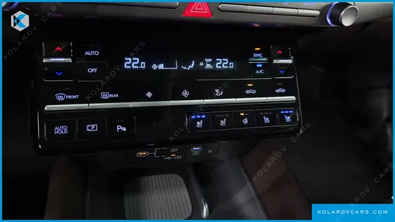 HYUNDAI GRANDEUR 2,5 GASOLINE 2WD