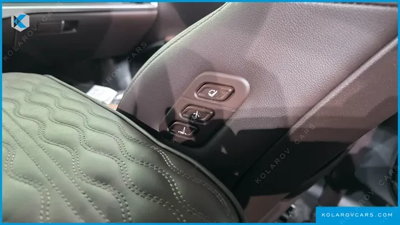 HYUNDAI GRANDEUR 2,5 GASOLINE 2WD