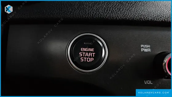 KIA SPORTAGE DIESEL 2.0 2WD