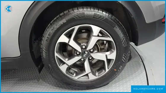 KIA SPORTAGE DIESEL 2.0 2WD