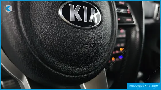 KIA SPORTAGE DIESEL 2.0 2WD