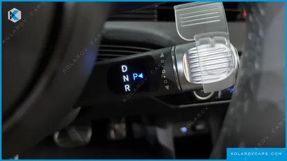 HYUNDAI IONIQ 5 LONG RANGE AWD