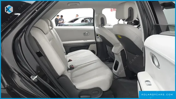 HYUNDAI IONIQ 5 LONG RANGE AWD