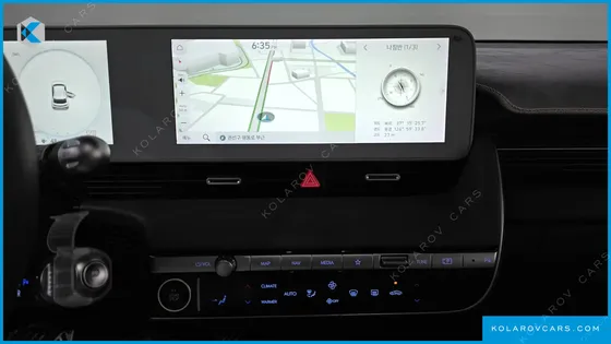 HYUNDAI IONIQ 5 LONG RANGE AWD