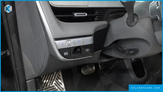 HYUNDAI IONIQ 5 LONG RANGE AWD