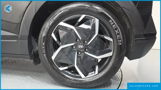 HYUNDAI IONIQ 5 LONG RANGE AWD