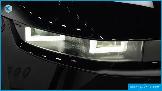 HYUNDAI IONIQ 5 LONG RANGE AWD