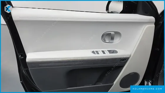 HYUNDAI IONIQ 5 LONG RANGE AWD