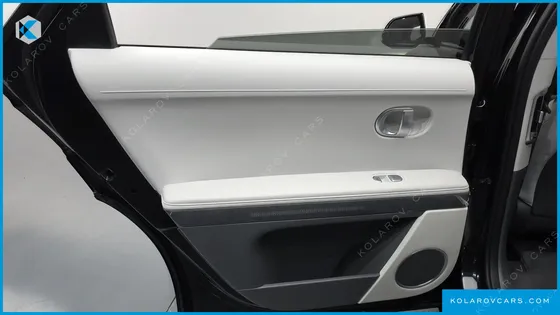 HYUNDAI IONIQ 5 LONG RANGE AWD