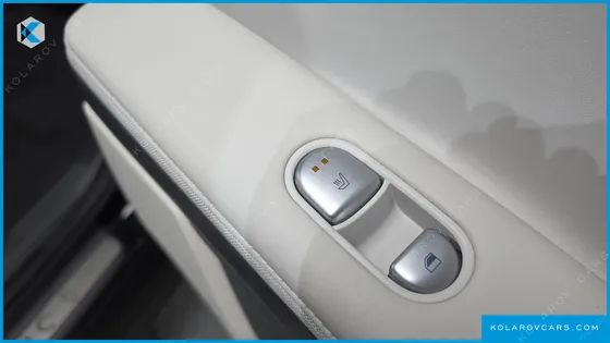HYUNDAI IONIQ 5 LONG RANGE AWD