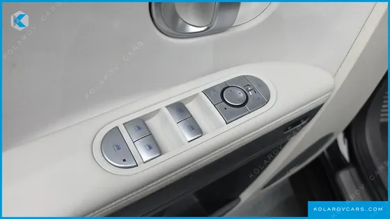 HYUNDAI IONIQ 5 LONG RANGE AWD