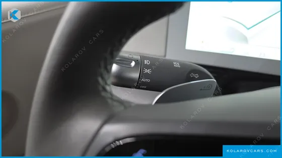HYUNDAI IONIQ 5 LONG RANGE AWD