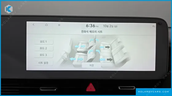 HYUNDAI IONIQ 5 LONG RANGE AWD
