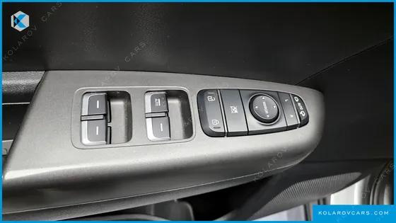KIA SPORTAGE DIESEL 2.0 2WD