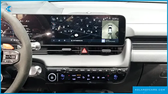 HYUNDAI IONIQ 5 N