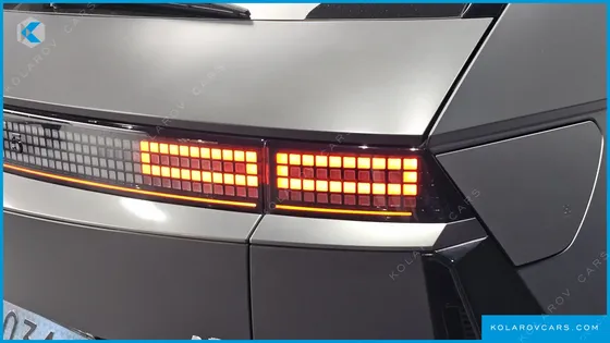 HYUNDAI IONIQ 5 N