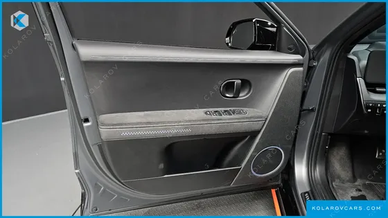 HYUNDAI IONIQ 5 N