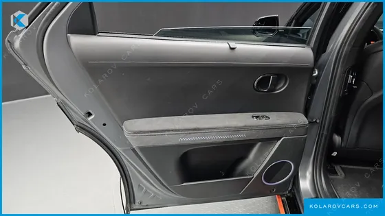 HYUNDAI IONIQ 5 N