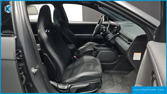 HYUNDAI IONIQ 5 N