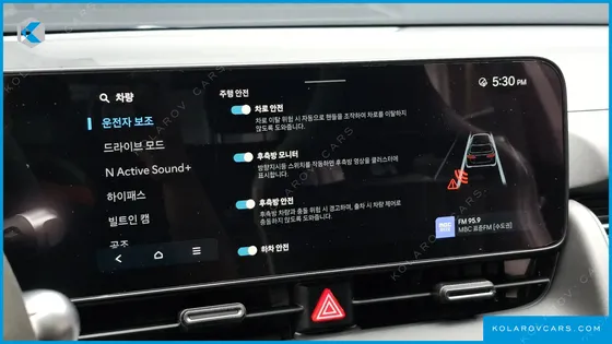 HYUNDAI IONIQ 5 N