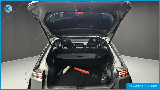 HYUNDAI IONIQ 5 N