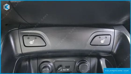 HYUNDAI TUCSON DIESEL 2WD LX20