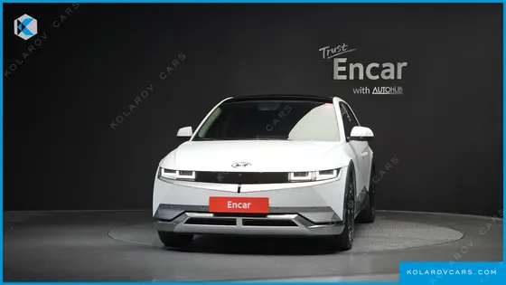 HYUNDAI IONIQ 5 LONG RANGE