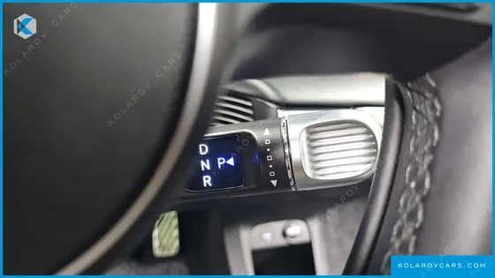 HYUNDAI IONIQ 5 LONG RANGE
