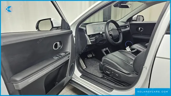 HYUNDAI IONIQ 5 LONG RANGE