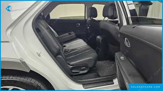 HYUNDAI IONIQ 5 LONG RANGE