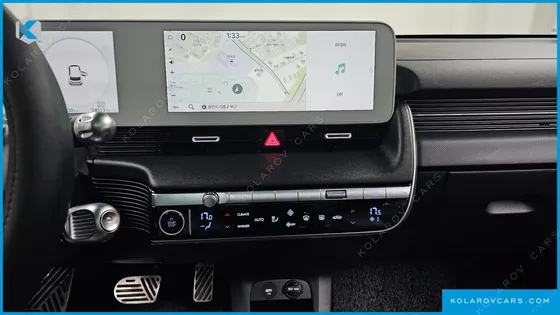 HYUNDAI IONIQ 5 LONG RANGE