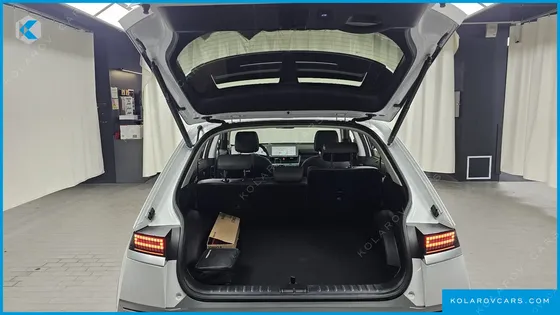 HYUNDAI IONIQ 5 LONG RANGE