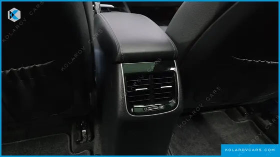 KIA K7 3.0 LPI LUXURY (RENTAL CAR)