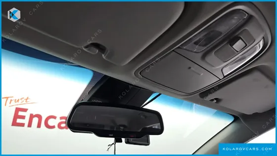 KIA SPORTAGE GASOLINE