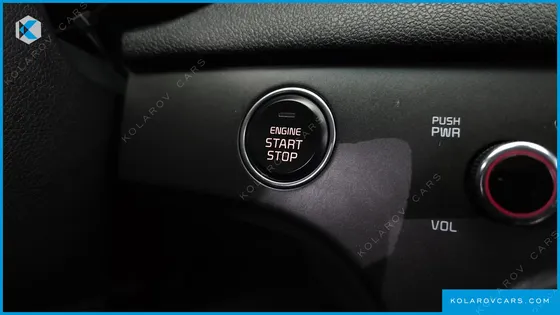 KIA SPORTAGE GASOLINE