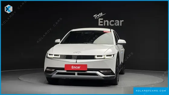 HYUNDAI IONIQ 5 LONG RANGE