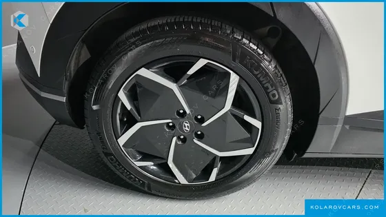 HYUNDAI IONIQ 5 LONG RANGE