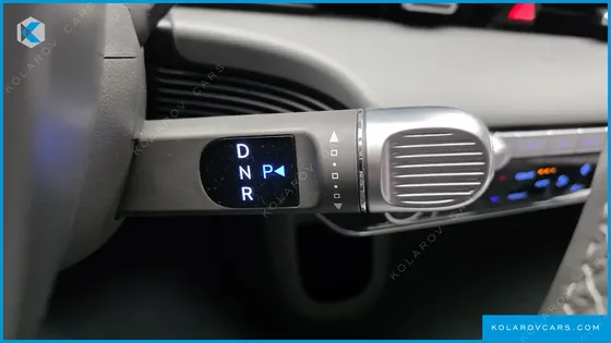HYUNDAI IONIQ 5 LONG RANGE