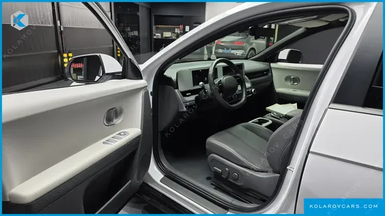 HYUNDAI IONIQ 5 LONG RANGE