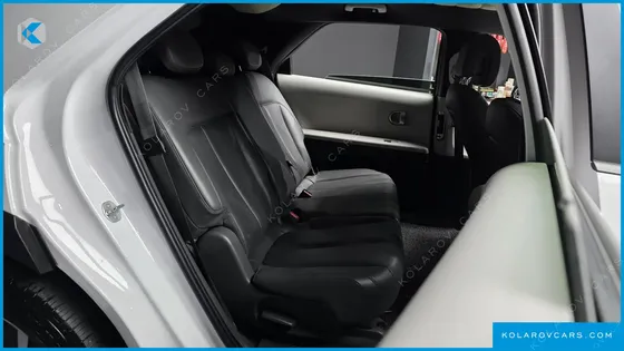HYUNDAI IONIQ 5 LONG RANGE